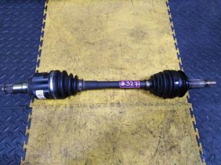 Привод левый передний TOYOTA AQUA NHP10 1NZ-FXE 43420-52310 1 ракурс