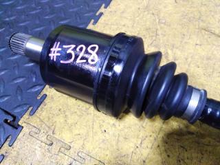 Привод левый передний HONDA STREAM RN3 K20A 44306S7C950 2 ракурс