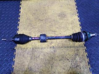 Привод левый передний TOYOTA PASSO KGC15 1KR-FE 43420-B9520 1 ракурс Привод левый передний TOYOTA PASSO KGC15 1KR-FE 43420-B9520 1 ракурс