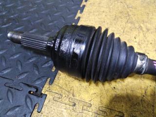Привод левый передний TOYOTA PASSO KGC15 1KR-FE 43420-B9520 2 ракурс Привод левый передний TOYOTA PASSO KGC15 1KR-FE 43420-B9520 2 ракурс