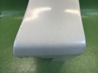 Накладка на крыло правая передняя MITSUBISHI DELICA D:5 CV5W 4B12 MZ5763008 4 ракурс