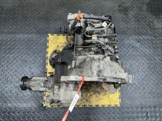 АКПП TOYOTA BB QNC25 K3-VE 30500-B1050, A4B-D 02A 4 ракурс