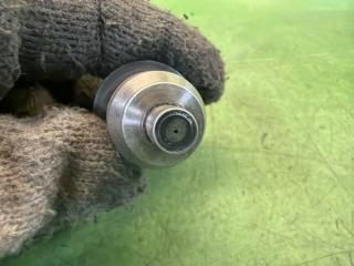 Инжектор MITSUBISHI LANCER CEDIA CS2A 4G15 1465A015, 1465A014, E7T05075 2 ракурс