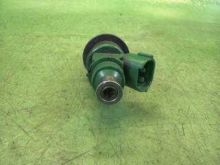 Инжектор MITSUBISHI LANCER CEDIA CS2A 4G15 1465A015, 1465A014, E7T05075 3 ракурс
