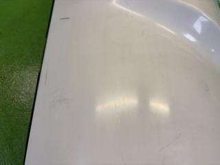Щека правая передняя MITSUBISHI CANTER FBA20 4P10 MK617933 4 ракурс