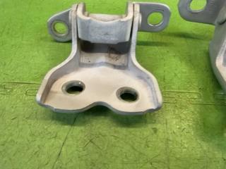 Петля дверная правая передняя TOYOTA COROLLA SPACIO NZE121 1NZ-FE 68710-12150, 68710-12151, 68730-52010 3 ракурс