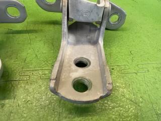 Петля дверная правая передняя TOYOTA COROLLA SPACIO NZE121 1NZ-FE 68710-12150, 68710-12151, 68730-52010 4 ракурс