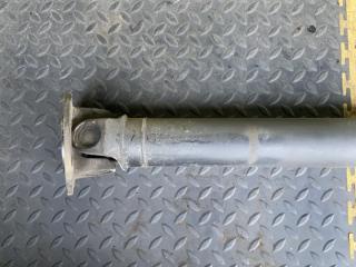 Кардан NISSAN X-TRAIL DNT31 M9R 37000-JG70B, AT 3 ракурс