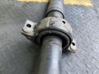 Кардан NISSAN X-TRAIL DNT31 M9R 37000-JG70B, AT 5 ракурс