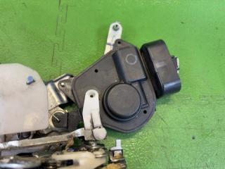 Замок двери правый передний TOYOTA COROLLA SPACIO NZE121 1NZ-FE 69030-12440, 6903012440, 69110-12070, A046693 3 ракурс