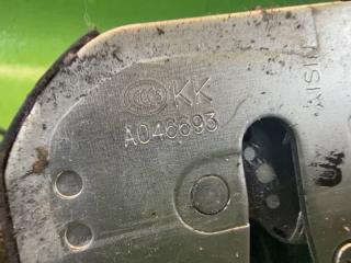 Замок двери правый передний TOYOTA COROLLA SPACIO NZE121 1NZ-FE 69030-12440, 6903012440, 69110-12070, A046693 4 ракурс