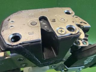Замок двери правый передний TOYOTA COROLLA SPACIO NZE121 1NZ-FE 69030-12440, 6903012440, 69110-12070, A046693 5 ракурс