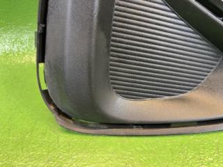 Заглушка бампера правая передняя TOYOTA YARIS MXPH10 M15A-FXE 52112-K0041 3 ракурс