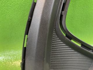 Заглушка бампера правая передняя TOYOTA YARIS MXPH10 M15A-FXE 52112-K0041 4 ракурс
