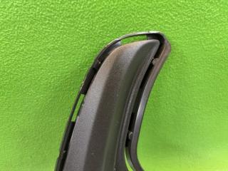 Заглушка бампера правая передняя TOYOTA YARIS MXPH10 M15A-FXE 52112-K0041 5 ракурс