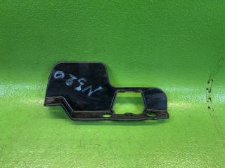 Брызговик левый передний TOYOTA HARRIER ZSU60 3ZR-FAE 53896-48150 1 ракурс