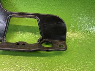 Брызговик левый передний TOYOTA HARRIER ZSU60 3ZR-FAE 53896-48150 2 ракурс
