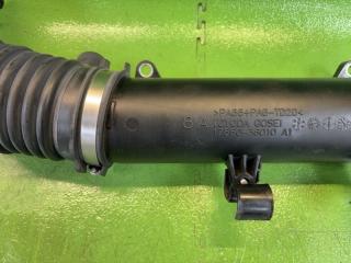 Патрубок интеркулера LEXUS NX200T AGZ10 8AR-FTS 17882-36040, 17881-36150, 17880-36120, 17860-36010 3 ракурс