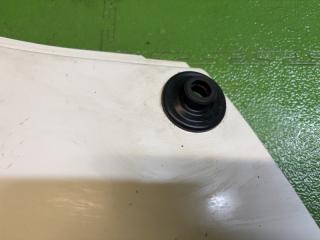 Уголок решетки под дворники правый передний TOYOTA DYNA KDY281 1KD-FTV 87915-37220-A0, 058 3 ракурс Уголок решетки под дворники правый передний TOYOTA DYNA KDY281 1KD-FTV 87915-37220-A0, 058 3 ракурс