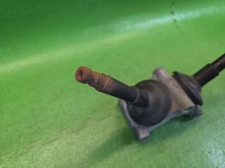 Угловой редуктор NISSAN NV350 CARAVAN VW6E26 YD25 48760-3XA0A, 487603XA0A 3 ракурс