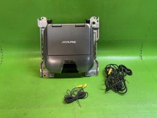 Монитор TOYOTA VELLFIRE ANH25 2AZ-FE TMX-R1050VG/GB 1 ракурс