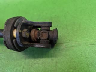Рулевой карданчик NISSAN NV350 CARAVAN VW6E26 YD25 48080-3XA0B 5 ракурс