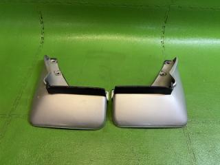 Брызговики комплект задние NISSAN ELGRAND APE50 VQ35-DE 78810-VE000, 78811-VE000 1 ракурс