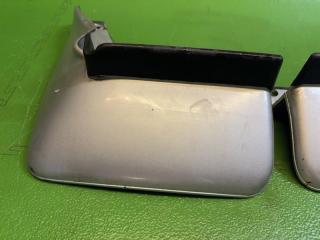 Брызговики комплект задние NISSAN ELGRAND APE50 VQ35-DE 78810-VE000, 78811-VE000 4 ракурс