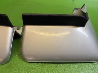 Брызговики комплект задние NISSAN ELGRAND APE50 VQ35-DE 78810-VE000, 78811-VE000 5 ракурс