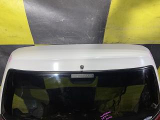 Дверь 5-я NISSAN WINGROAD WFY11 QG15DE K0100-WE7MM, QM1 2 ракурс
