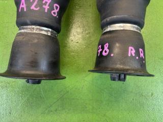 Пневмоподушка задняя BMW X5 F15 N57D30A 37126795013, 41024331 4 ракурс