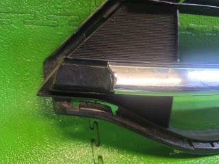 Решетка бамперная передняя HONDA STEPWGN RP3 L15B 71106-TAA-N0 3 ракурс Решетка бамперная передняя HONDA STEPWGN RP3 L15B 71106-TAA-N0 3 ракурс