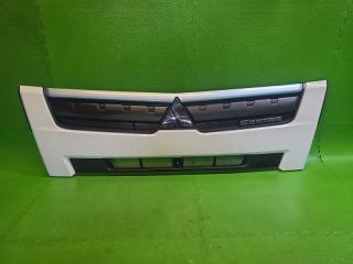 Решетка передняя MITSUBISHI CANTER FBA20 4P10 MK614745 1 ракурс