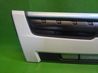 Решетка передняя MITSUBISHI CANTER FBA20 4P10 MK614745 2 ракурс