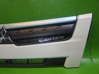 Решетка передняя MITSUBISHI CANTER FBA20 4P10 MK614745 4 ракурс