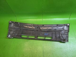 Решетка передняя MITSUBISHI CANTER FBA20 4P10 MK614745 5 ракурс