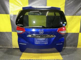 Дверь 5-я HONDA FREED GB7 LEB 68100-TDK-J10ZZ, B553P 1 ракурс