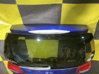 Дверь 5-я HONDA FREED GB7 LEB 68100-TDK-J10ZZ, B553P 2 ракурс