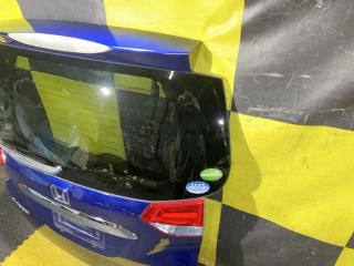 Дверь 5-я HONDA FREED GB7 LEB 68100-TDK-J10ZZ, B553P 5 ракурс