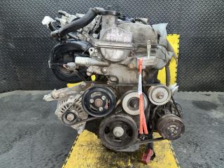 ДВС TOYOTA BB QNC25 K3-VE 19000-B1480, 19000-B1N60, Б/Н 1 ракурс ДВС TOYOTA BB QNC25 K3-VE 19000-B1480, 19000-B1N60, Б/Н 1 ракурс