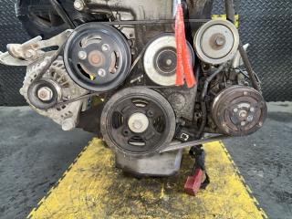 ДВС TOYOTA BB QNC25 K3-VE 19000-B1480, 19000-B1N60, Б/Н 2 ракурс ДВС TOYOTA BB QNC25 K3-VE 19000-B1480, 19000-B1N60, Б/Н 2 ракурс