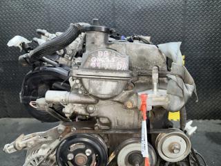 ДВС TOYOTA BB QNC25 K3-VE 19000-B1480, 19000-B1N60, Б/Н 3 ракурс ДВС TOYOTA BB QNC25 K3-VE 19000-B1480, 19000-B1N60, Б/Н 3 ракурс