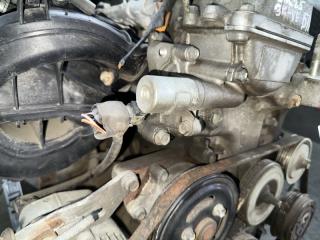 ДВС TOYOTA BB QNC25 K3-VE 19000-B1480, 19000-B1N60, Б/Н 4 ракурс ДВС TOYOTA BB QNC25 K3-VE 19000-B1480, 19000-B1N60, Б/Н 4 ракурс