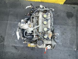 ДВС TOYOTA BB QNC25 K3-VE 19000-B1480, 19000-B1N60, Б/Н 5 ракурс ДВС TOYOTA BB QNC25 K3-VE 19000-B1480, 19000-B1N60, Б/Н 5 ракурс