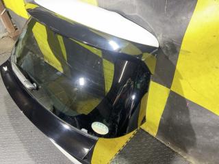 Дверь 5-я TOYOTA YARIS MXPA10 M15A-FKS 6700552J10, 040 4 ракурс