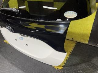 Дверь 5-я TOYOTA YARIS MXPA10 M15A-FKS 6700552J10, 040 5 ракурс