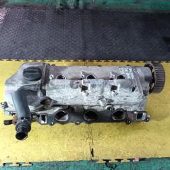 Головка блока цилиндров левая TOYOTA HARRIER MHU38 3MZ-FE 11102-29075 3 ракурс