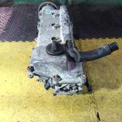 Головка блока цилиндров левая TOYOTA HARRIER MHU38 3MZ-FE 11102-29075 4 ракурс