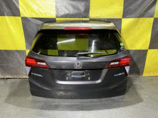 Дверь 5-я HONDA VEZEL RU3 LEB 68100-T7A-000ZZ, NH821M 1 ракурс