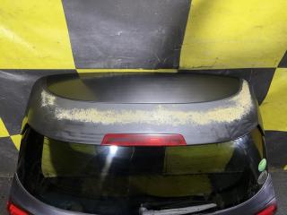 Дверь 5-я HONDA VEZEL RU3 LEB 68100-T7A-000ZZ, NH821M 2 ракурс